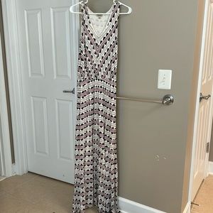 Lucky Brand Maxi dress